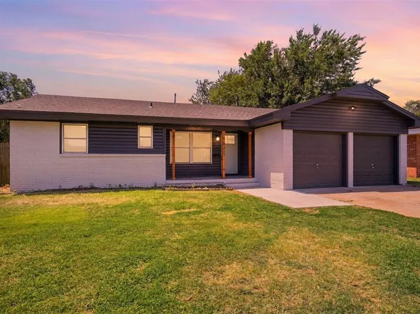 1320 SW 67th St, Oklahoma City, OK 73159