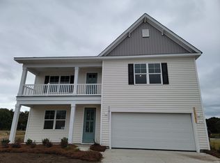 599 Pier Court Tillman E LOT 40, Longs, SC 29568