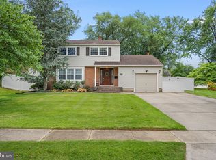 3007 Concord Dr, Cinnaminson, NJ 08077