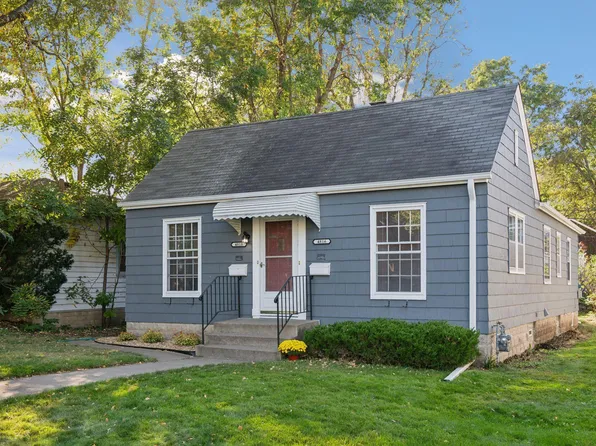 4816 Xerxes Ave S, Minneapolis, MN 55410