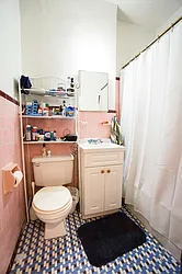 Rented by City Connections Realty