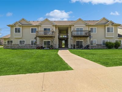 1640 NW Prairie Lakes Dr APT 2, Ankeny, IA, 50023