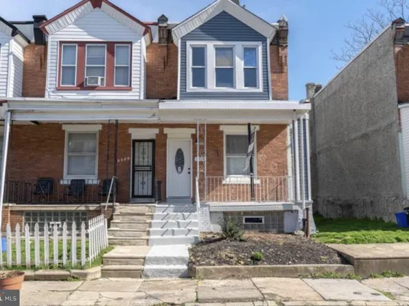 5530 Upland St, Philadelphia, PA 19143