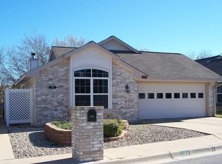 129 Terrace Ln, Kerrville, TX 78028