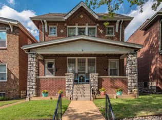 5441 Lisette Ave, Saint Louis, MO 63109