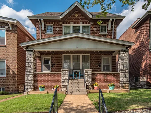 5441 Lisette Ave, Saint Louis, MO 63109