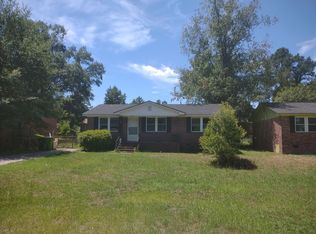 316 Ovanta Rd, Columbia, SC 29209