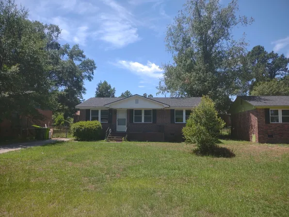 316 Ovanta Rd, Columbia, SC 29209