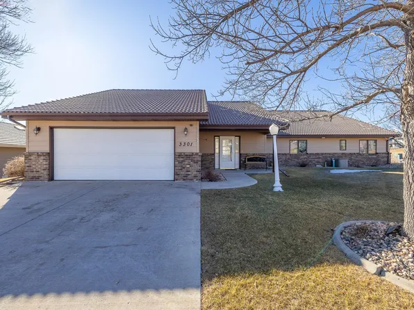 3301 Willowbend Rd, Rapid City, SD 57703