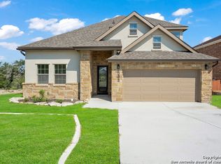 12515 Point Smt, San Antonio, TX 78253