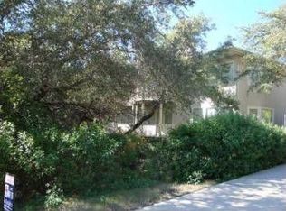 3915 Bonnell Dr, Austin, TX 78731