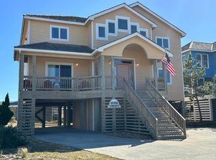 107 E Oceanwatch Ct LOT 4, Nags Head, NC 27959