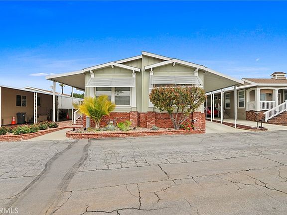 2nd image of 3530 Damien Ave Space 127