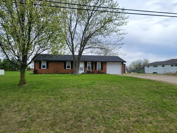 3530 Old Us Highway 35 SE, Washington Court House, OH 43160