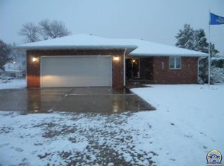 310 Dorothy St, Olpe, KS 66865