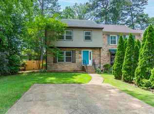 3208 Overton Manor Dr, Birmingham, AL 35243