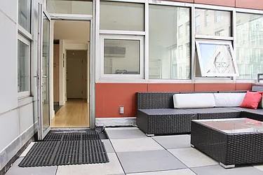 Rented by Reza Namazi, LREB