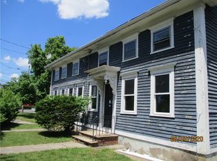 16 Brayton Ave, Warwick, RI 02886