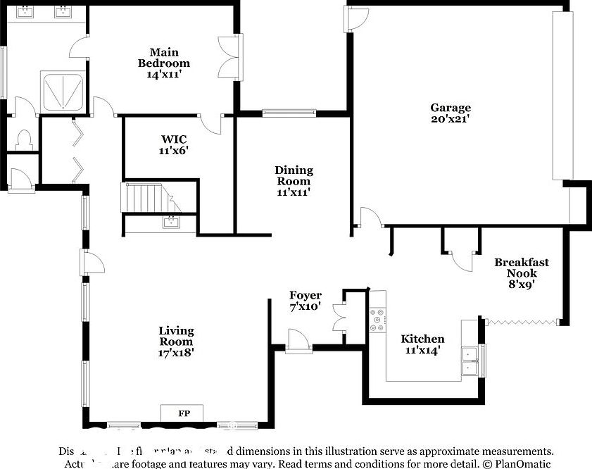 3910 Cedar Valley Dr, Missouri City, TX 77459 Zillow