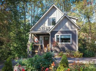 89 Galax Ave, Asheville, NC 28806