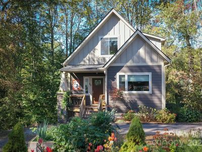 89 Galax Ave, Asheville, NC, 28806