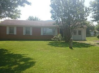 118 Linden Circle, Buena Vista, VA 24416