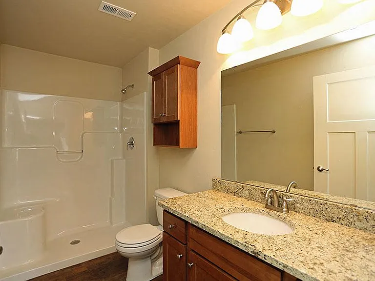 BIRCH CROSSING APARTMENTS — Photo 17