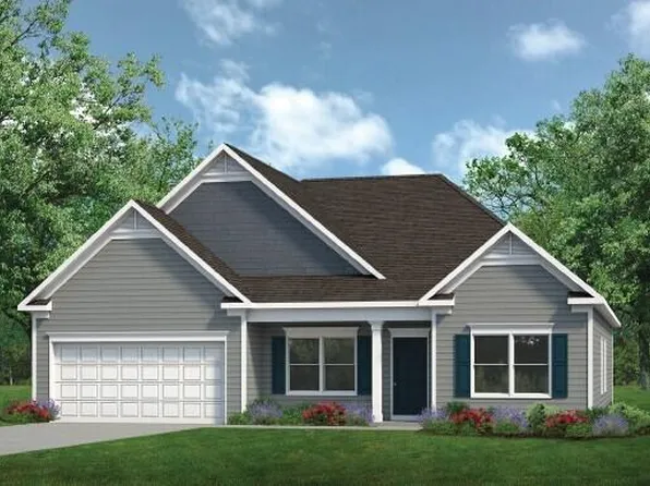 17 Valley Forge Ln, Smithfield, NC 27577