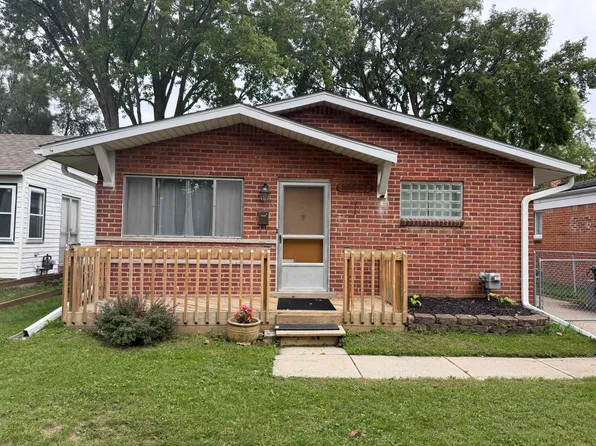 19662 Saint Francis St, Livonia, MI 48152