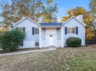 5844 Willow Crest Dr, Pinson, AL 35126