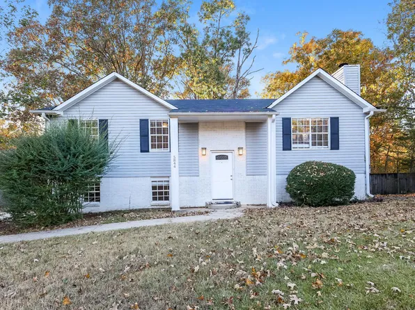 5844 Willow Crest Dr, Pinson, AL 35126