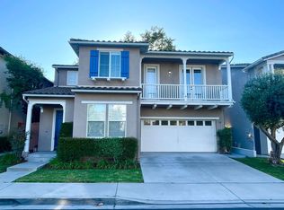 18 Trail Canyon Dr, Aliso Viejo, CA 92656