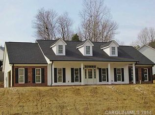 216 Spaniel Dr SE, Concord, NC 28025