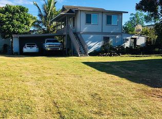 8560B Kekaha Rd, Kekaha, HI 96752