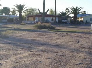 3606 N Florence Blvd, Florence, AZ 85132