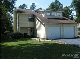 2850 Spanish Cove Dr, Lillian, AL 36549