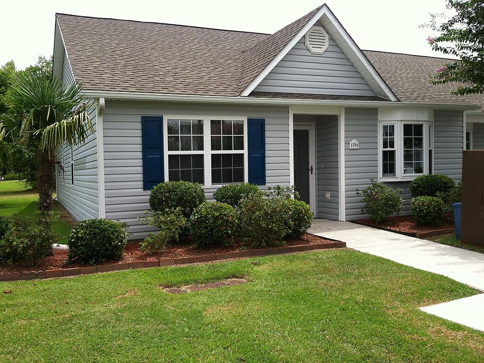 1st image of 1704 Courtyard E #1704