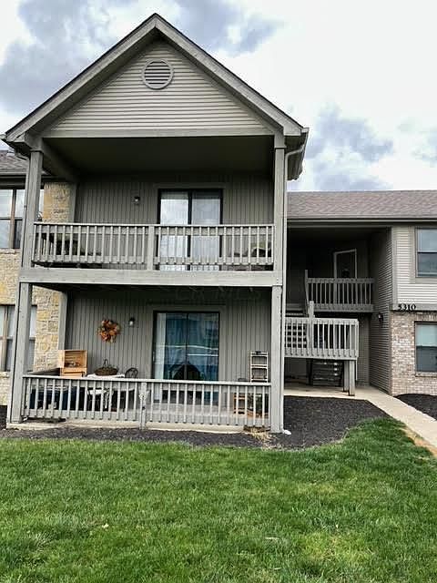 1st image of 5310 Stonemeadow Ave APT F