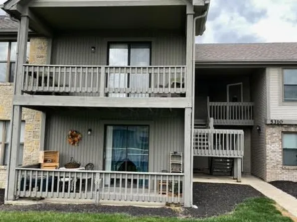 5310 Stonemeadow Ave APT F, Columbus, OH 43220