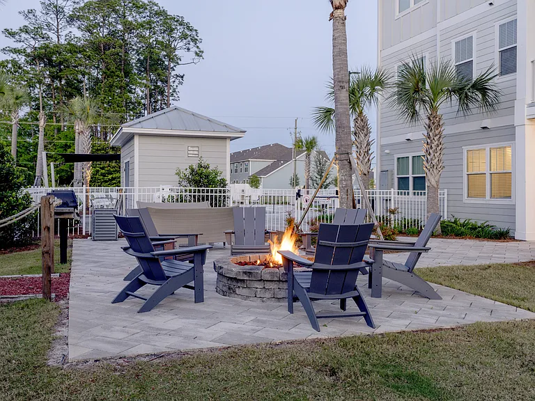 The Southern at Santa Rosa Beach — Photo 56