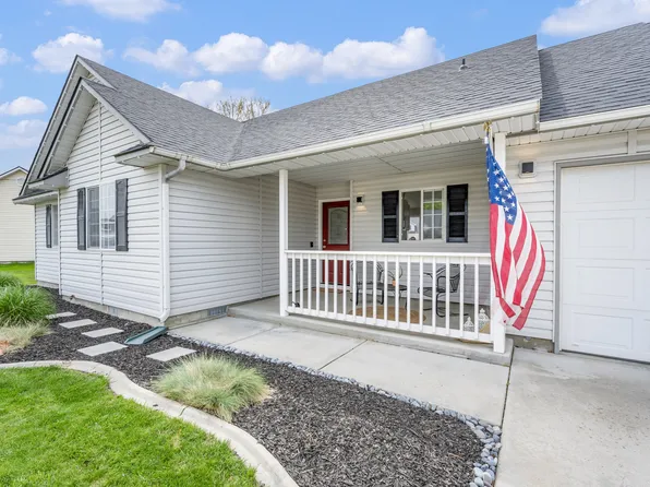 10563 W Stonecrop Dr, Star, ID 83669