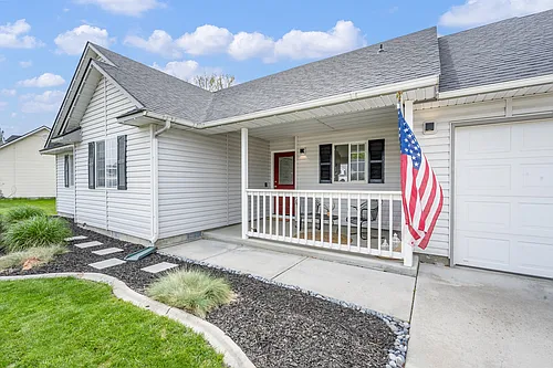 10563 W Stonecrop Dr Photo 1