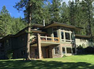 1301 Holt Dr, Bigfork, MT 59911