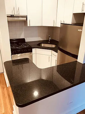 Rented by Metropolis Real Estate of Manhattan | media 8