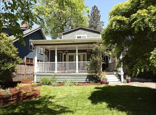 5825 SE Taylor St, Portland, OR 97215