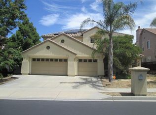 5779 Capilano Dr, San Jose, CA 95138