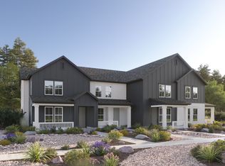 Novella Four Plan, Novella at Barefoot, Firestone, CO 80504
