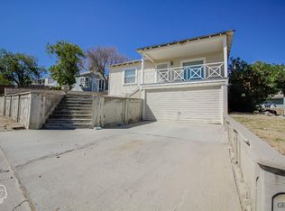 511 Garfield Ave, Taft, CA 93268