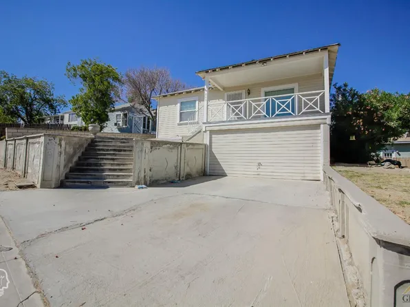 511 Garfield Ave, Taft, CA 93268