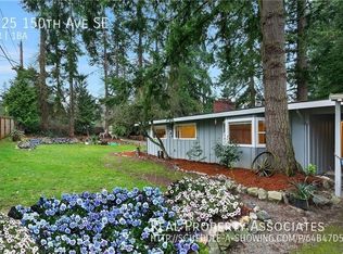 4225 150th Ave SE, Bellevue, WA 98006
